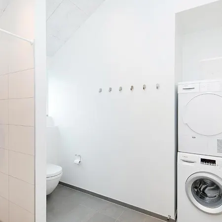 Gorgeous In With Sauna Tatil Evi *