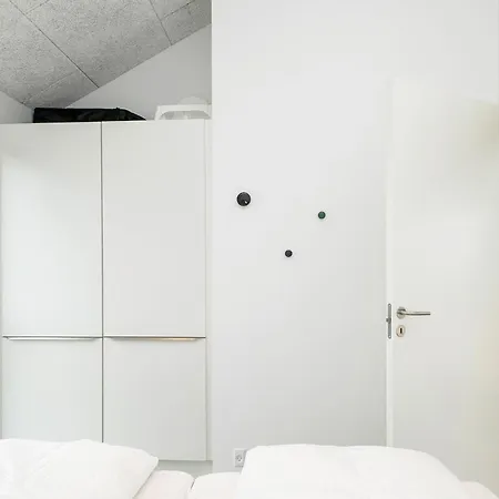 Tatil Evi Gorgeous In With Sauna *