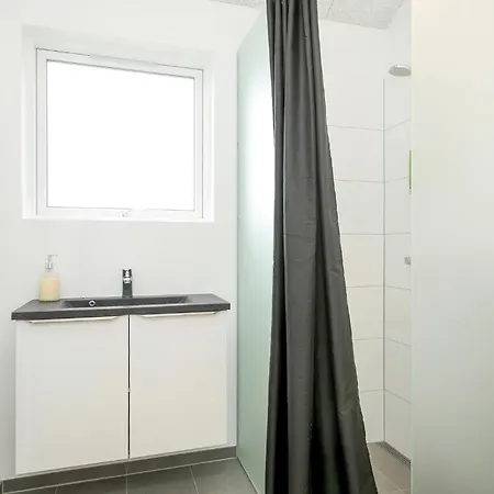 Gorgeous In With Sauna * Løkken