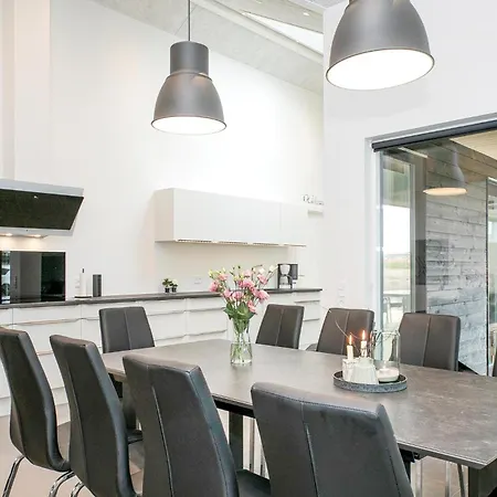 Tatil Evi Gorgeous In With Sauna