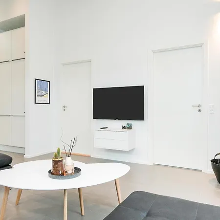 Tatil Evi Gorgeous In With Sauna