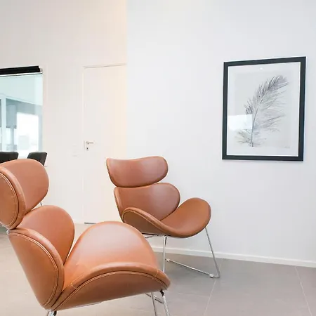 Gorgeous In With Sauna Tatil Evi Løkken