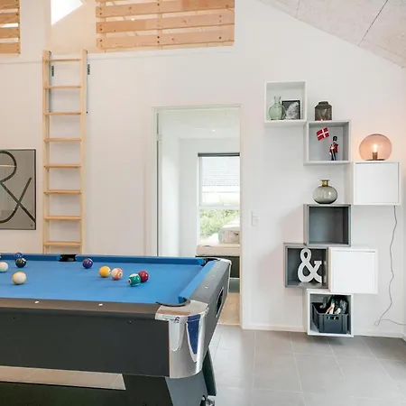 Gorgeous In With Sauna