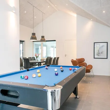 Gorgeous In With Sauna Tatil Evi