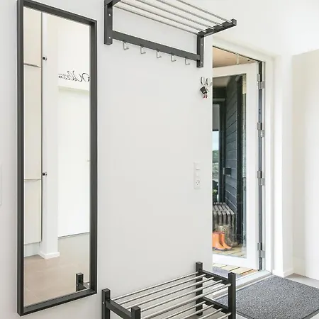 Tatil Evi Gorgeous In With Sauna