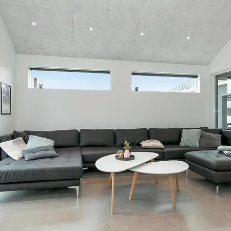 Gorgeous In With Sauna Tatil Evi *