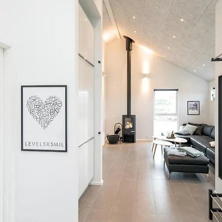 Gorgeous In With Sauna *