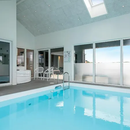 Gorgeous In With Sauna