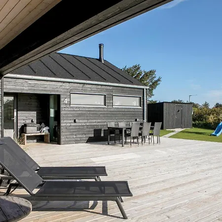 Gorgeous In With Sauna Tatil Evi