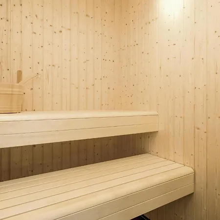 Gorgeous In With Sauna Tatil Evi *