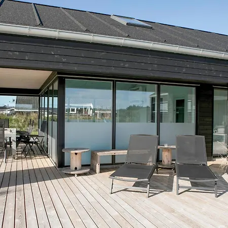 Gorgeous In With Sauna