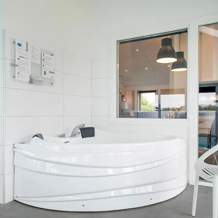 Tatil Evi Gorgeous In With Sauna