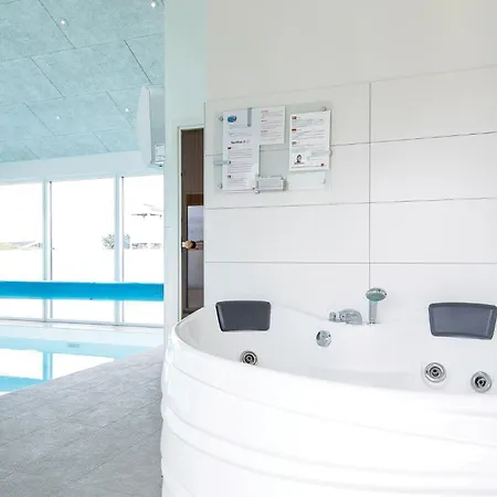 Gorgeous In With Sauna Løkken