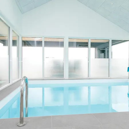 Gorgeous In With Sauna Tatil Evi *