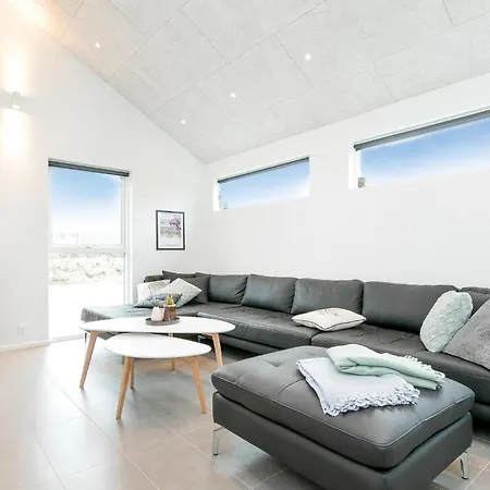 Gorgeous In With Sauna Løkken