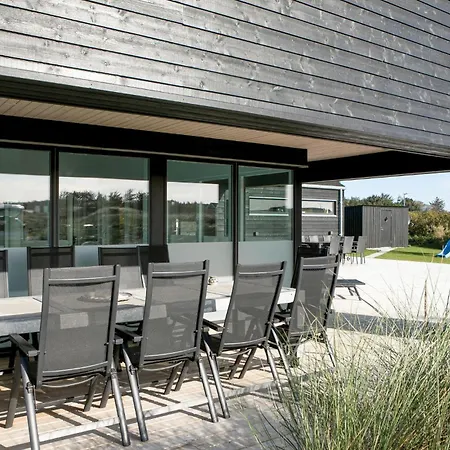 Gorgeous In With Sauna Løkken