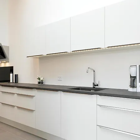 Gorgeous In With Sauna